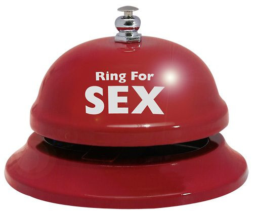 Sonerie Ring For Sex in SexShop KUR Romania