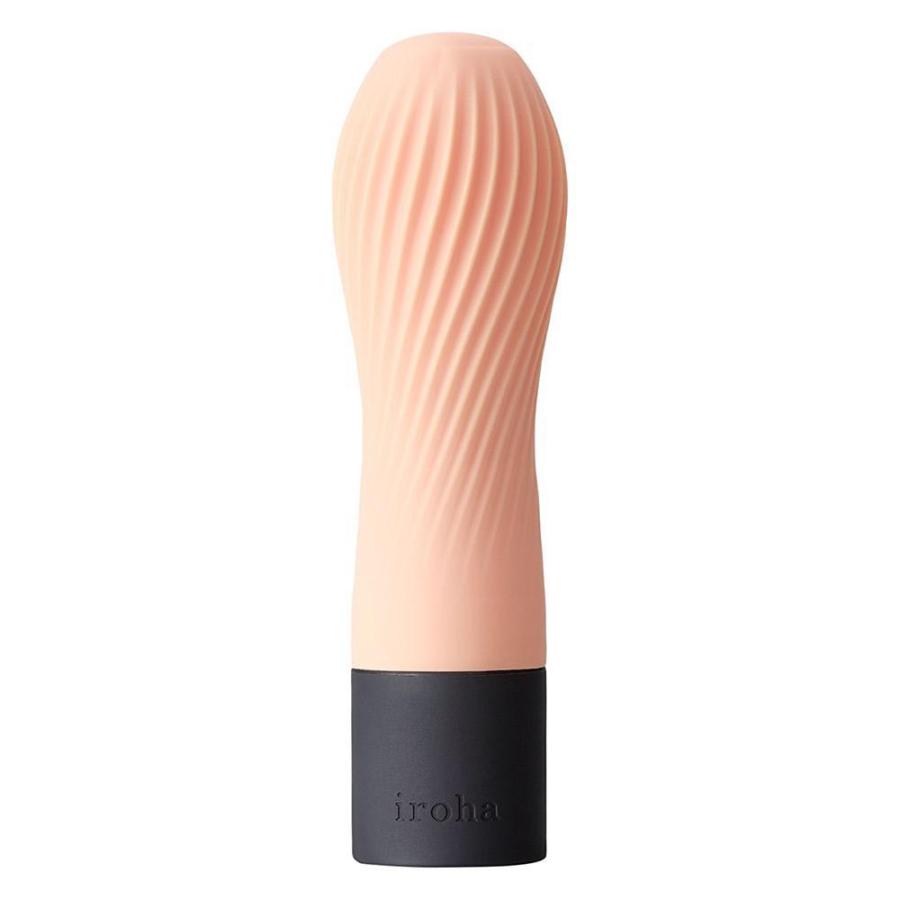 Vibrator Iroha Zen Hanacha in SexShop KUR Romania