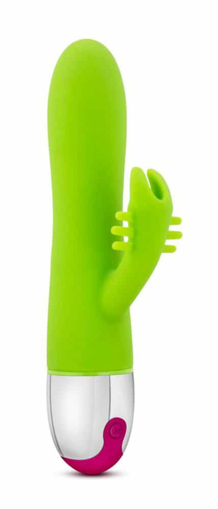 Vibrator Aria Brilliant Lime