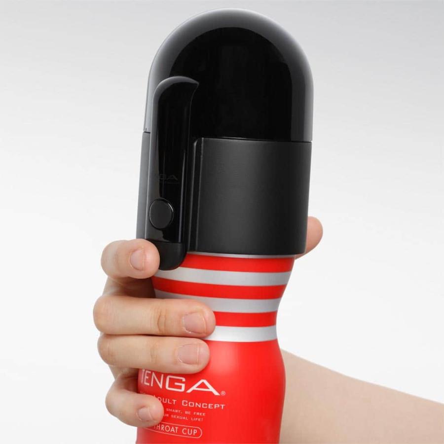 Masturbator Vacuum Controller Set