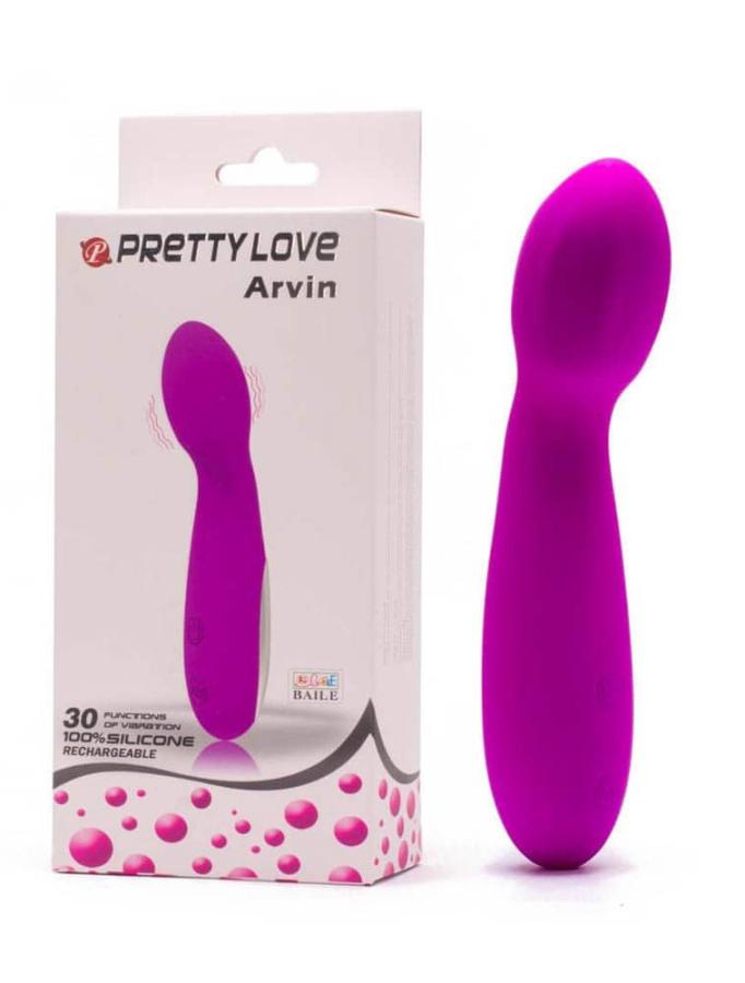 Vibrator Special Arvin 14 Cm