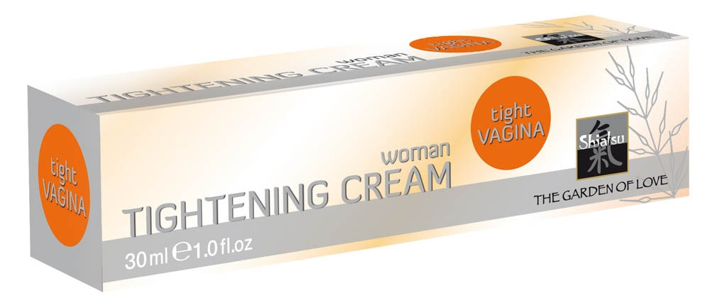 Crema Rejuvenare Vaginala Tightening 30 Ml