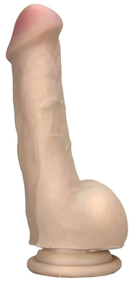 Vibrator Super Realistic 16.5 Cm