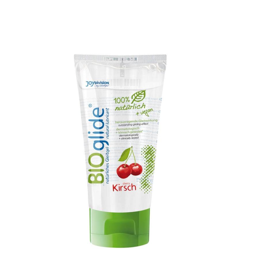Lubrifiant Bioglide Cirese 80 Ml