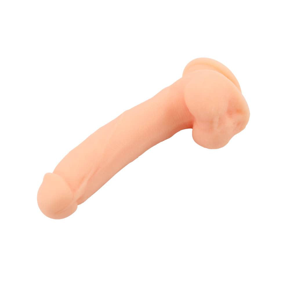 Dildo Clasic Naked Legend Boss Flesh 20  in SexShop KUR Romania