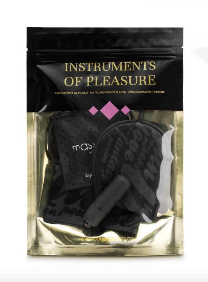 Set Instruments Of Pleasure