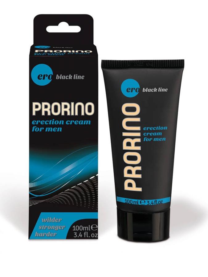 Crema Pentru Potenta Prorino Erection 10 in SexShop KUR Romania