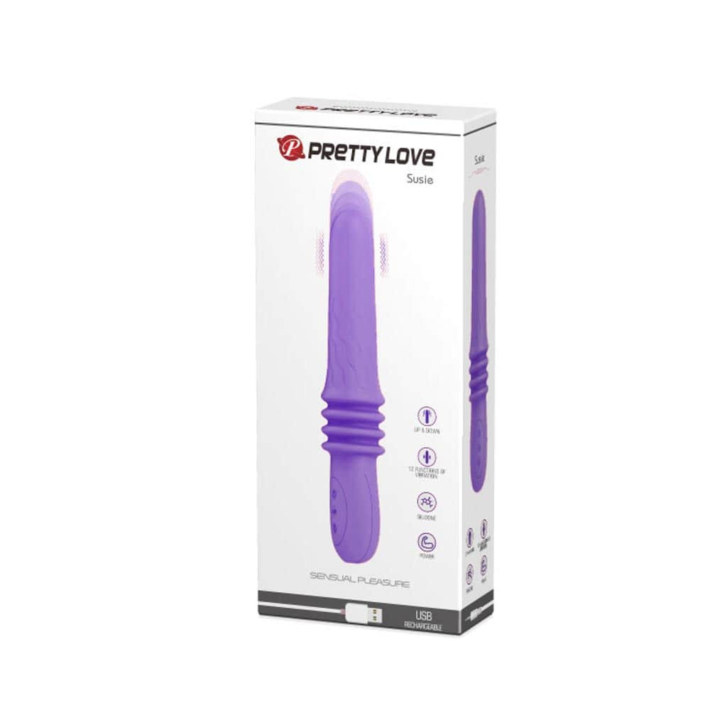 Vibrator Up-down Susie Mov