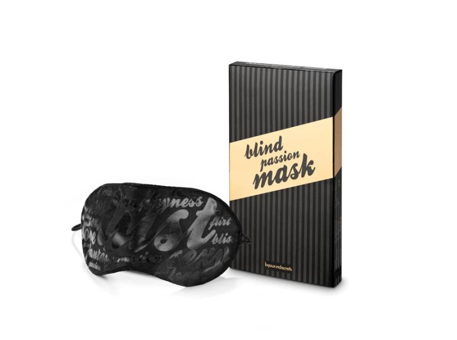 Masca Blind Passion