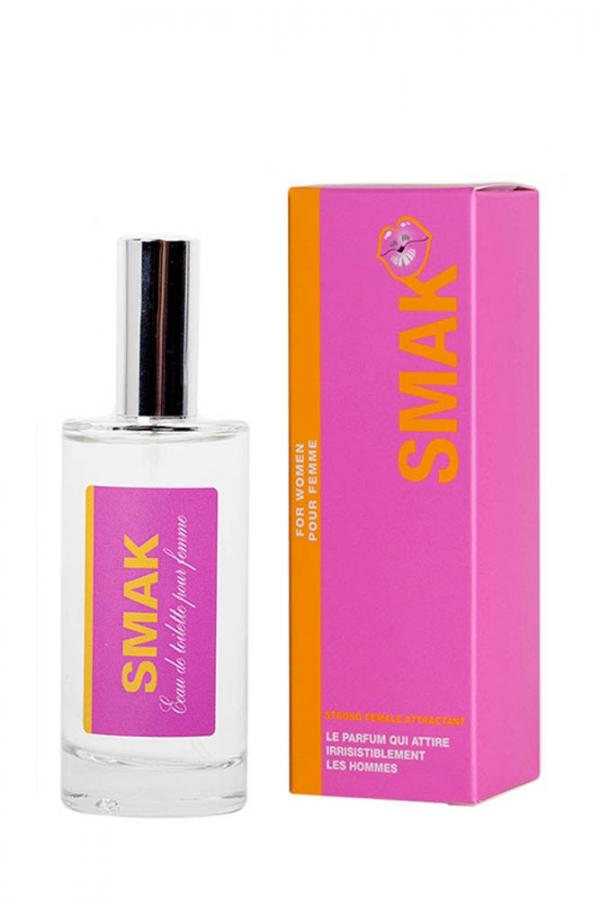 Parfum Cu Feromoni Smak For Women 50 Ml in SexShop KUR Romania