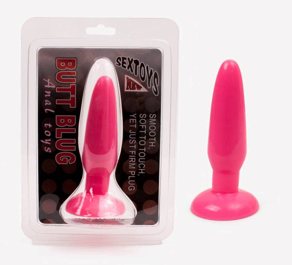 Dop Anal Sextoys Roz