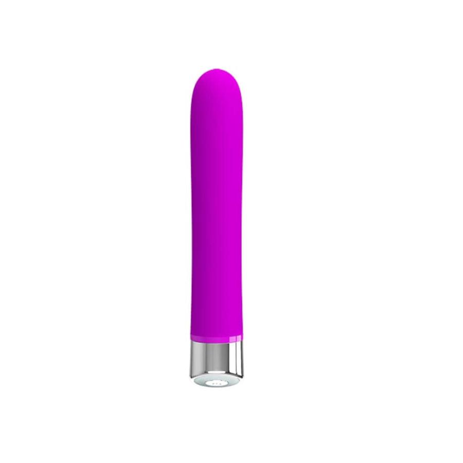 Vibrator Clasic Randolph Mov 16.5 Cm