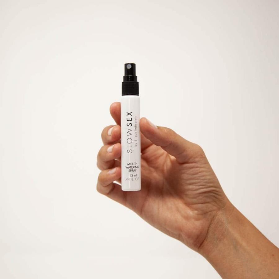 Afrodiziac Spray Apetisant Slow Sex 13 Ml