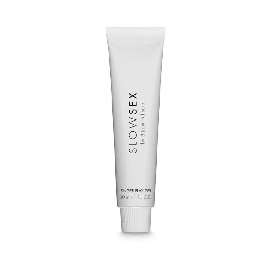 Afrodiziac Finger Play Gel 30 Ml