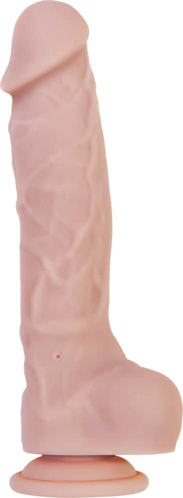 Dildo Clasic Big Shot Natural 20 Cm