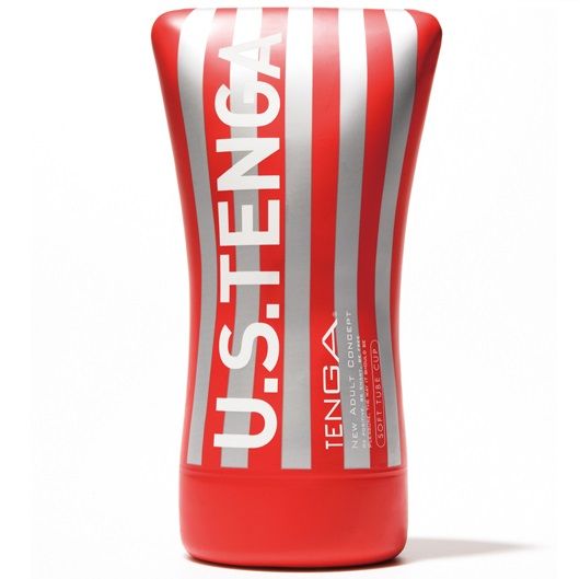 Masturbator Tenga U.s. Ultra Size 2