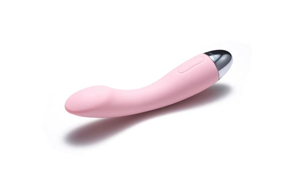 Vibrator Amy Roz Pal 17 Cm