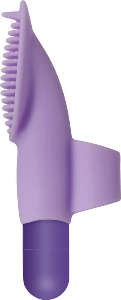 Degetar Fingerific Lavender in SexShop KUR Romania