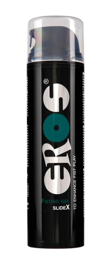 Lubrifiant Gel Pentru Fisting Slidex 100 Ml