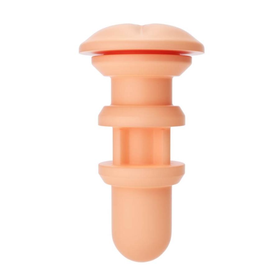 Masturbator Autoblow A.i. Silicone Anus  in SexShop KUR Romania