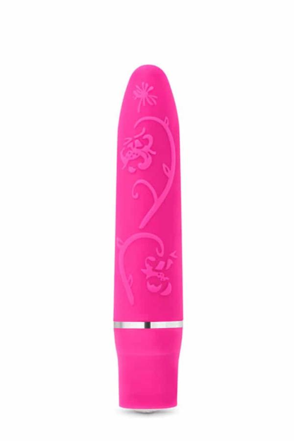 Vibrator Clitoridian Rose Bliss Roz in SexShop KUR Romania
