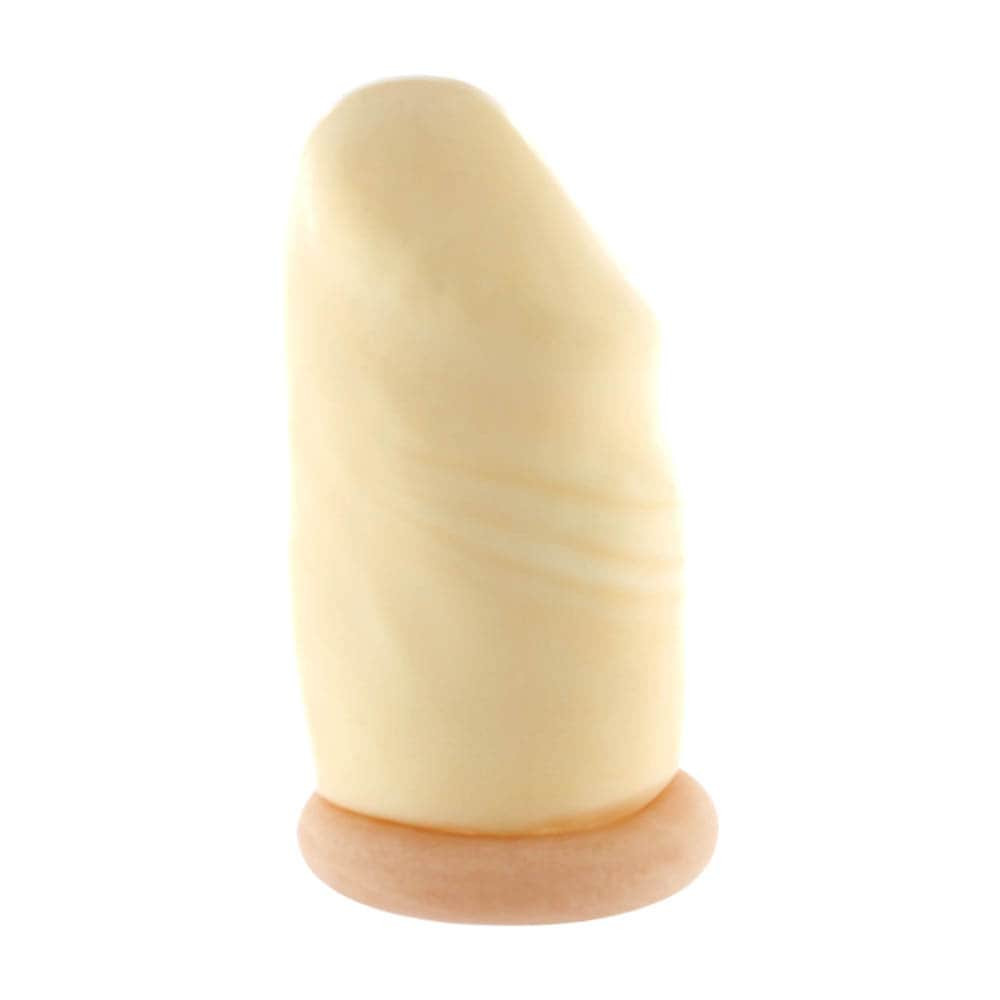 Prelungitor Penis Smooth 7cm