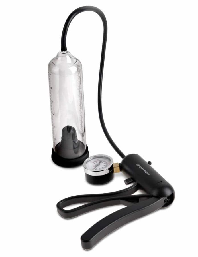 Pompa Penis Pro-gauge Power Pump