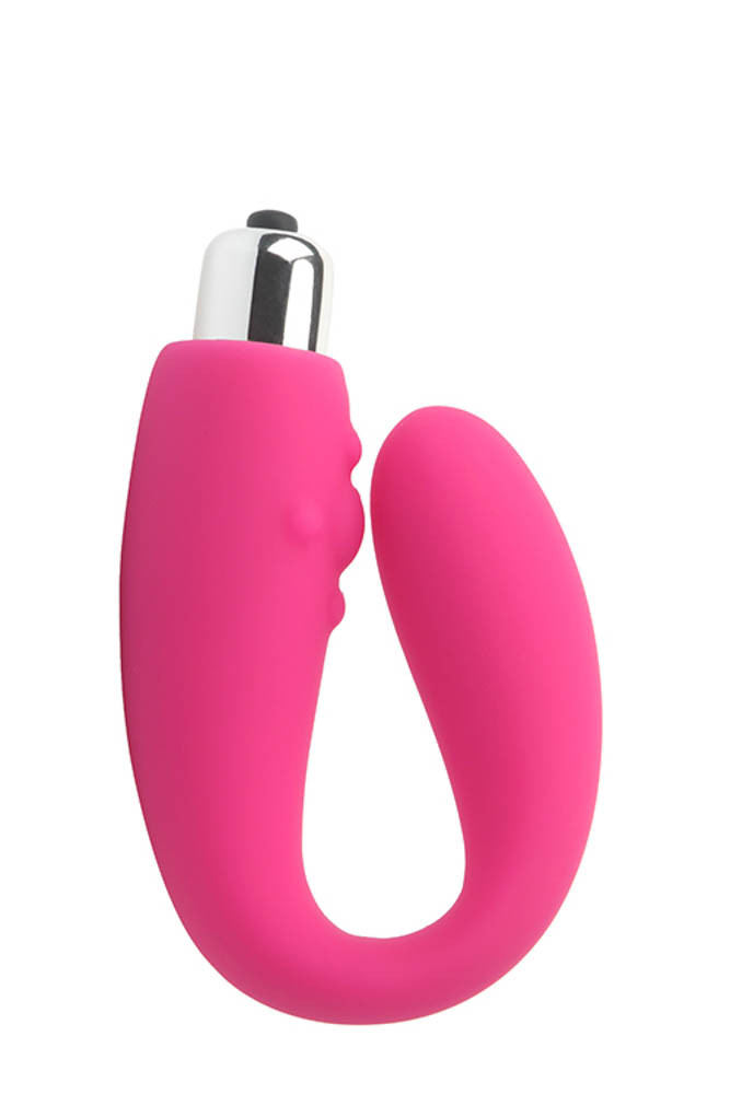 Vibrator Silicone Finger