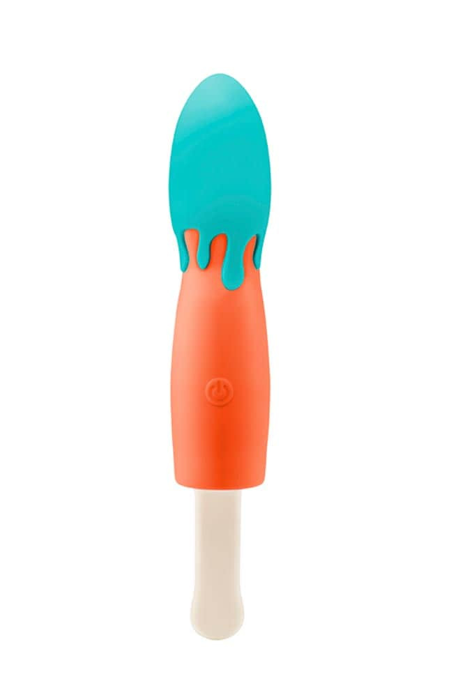 Vibrator Special Popsicle