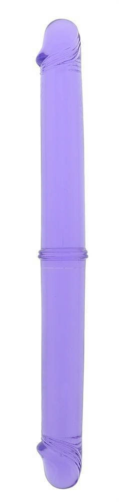 Dildo Clasic Dublu Twinzer in SexShop KUR Romania