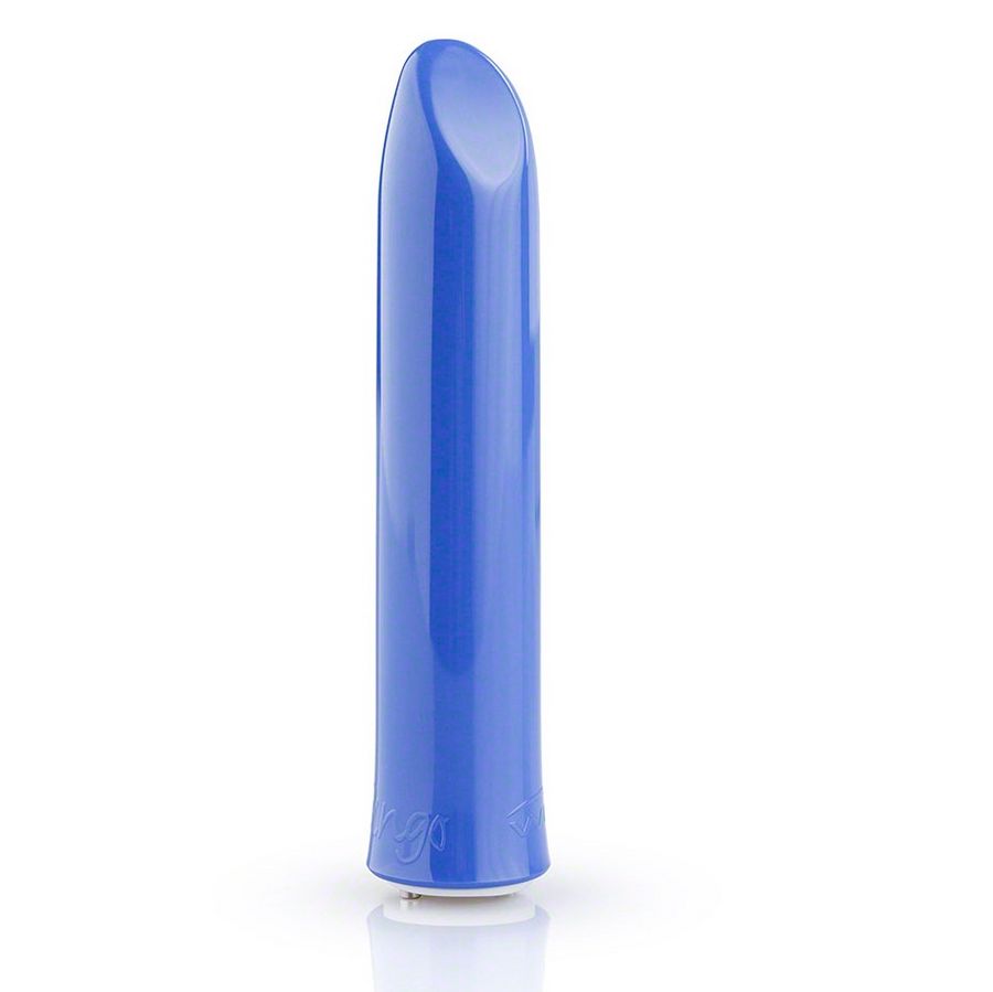 Vibrator We Vibe Tango Ii Blue