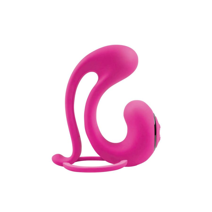 Vibrator Special Luxe Opus Pleasure Vibe Roz