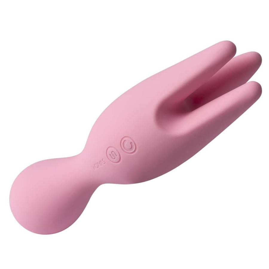 Vibrator Special Nymph Roz