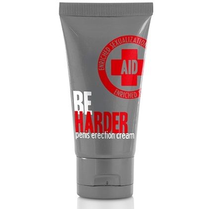 Crema Pentru Erectie Aid Be Harder 45ml