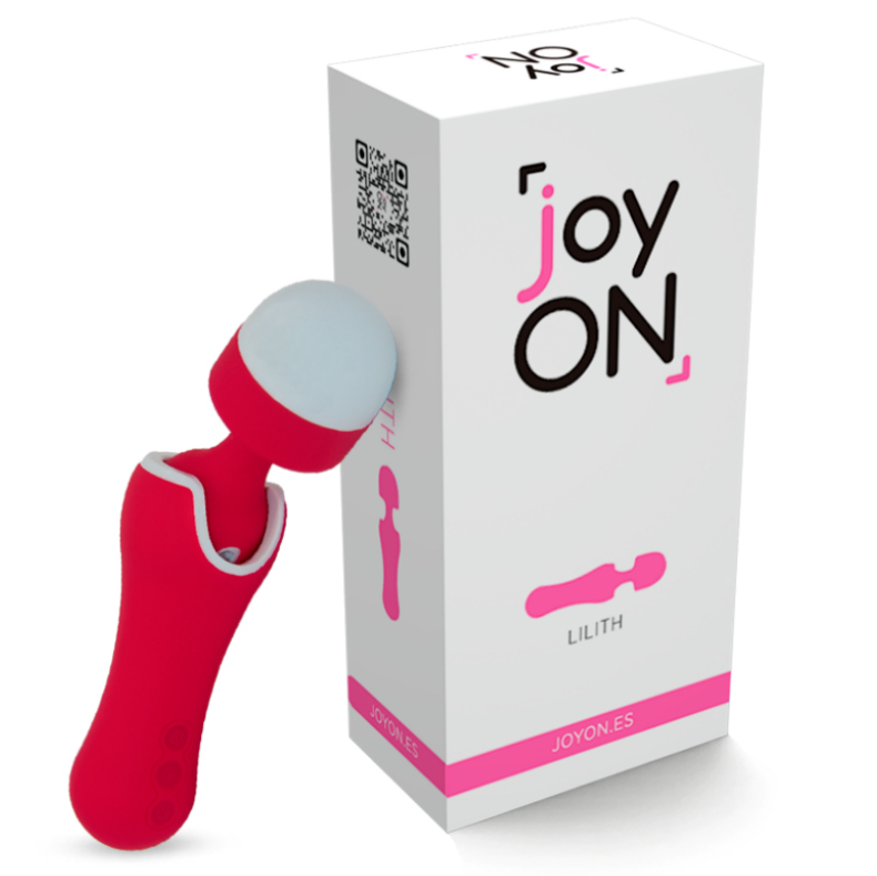 Vibrator Joy On Lilith