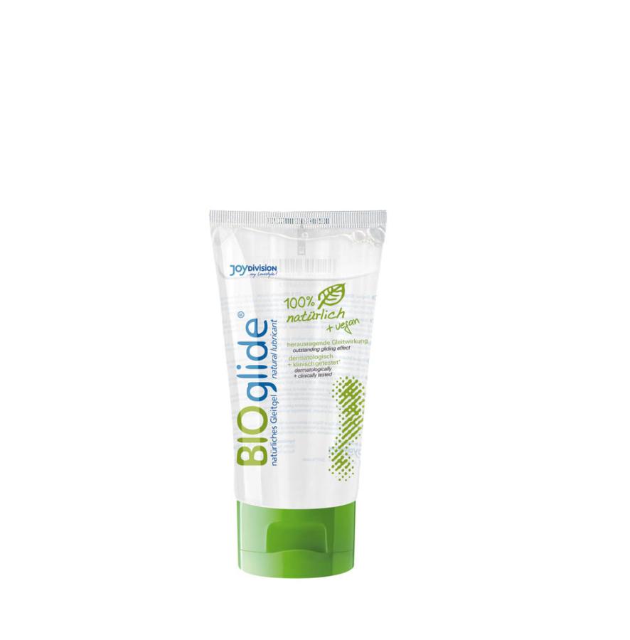 Lubrifiant Bioglide Natural 40 Ml