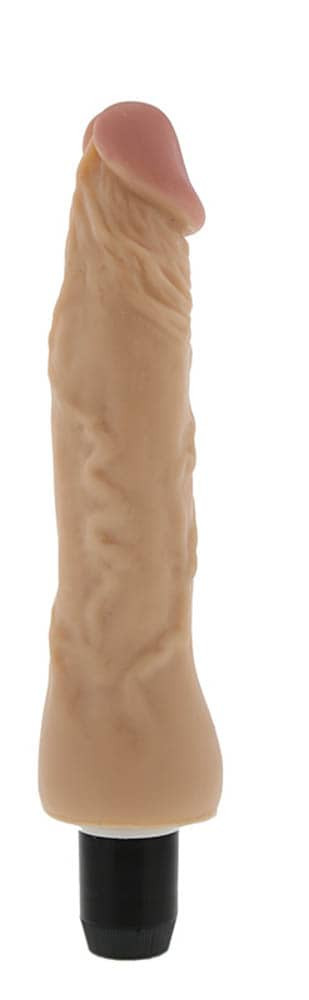 Vibrator Realistic Frenzy Lust Love 21.6 in SexShop KUR Romania