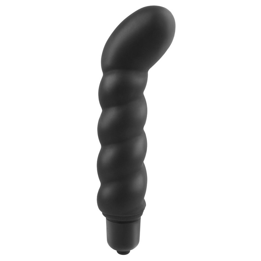 Vibrator Anal Cu Striatii P-spot Vibe in SexShop KUR Romania