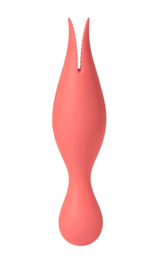 Vibrator Siren Coral