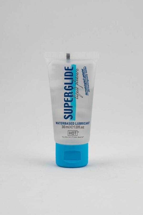 Lubrifiant Pe Baza De Apa Superglide 30  in SexShop KUR Romania