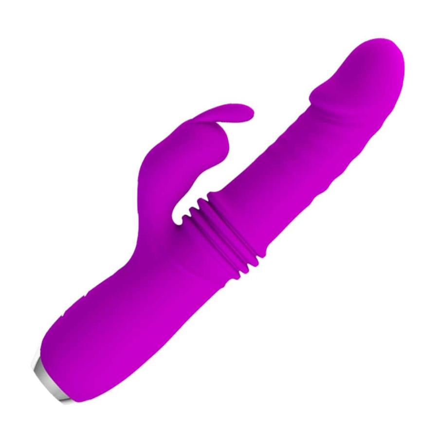 Vibrator Up-down Dorothy Mov in SexShop KUR Romania