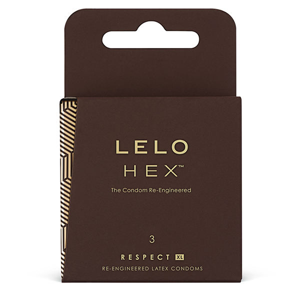 Prezervative Hex Respect 3 Buc.