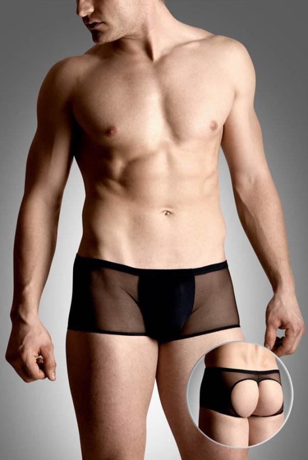 Chiloti Decupati Barbati M/l in SexShop KUR Romania