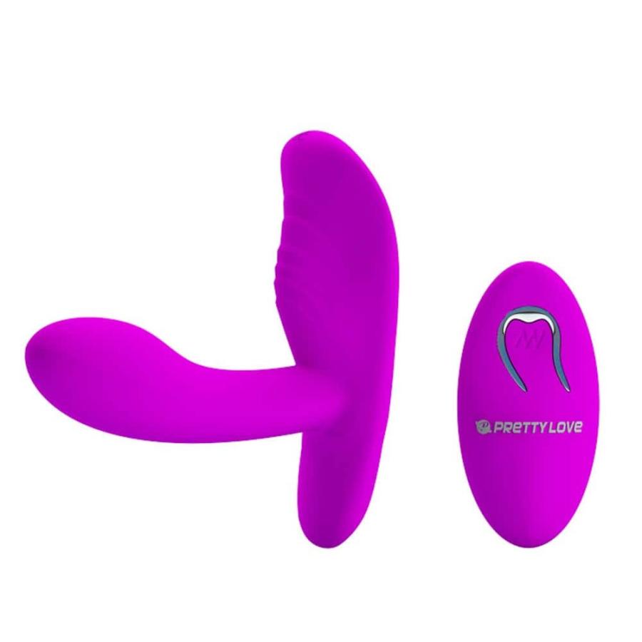 Vibrator Special Cu Telecomanda in SexShop KUR Romania