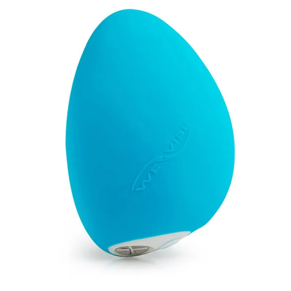 Vibrator App Controll We Vibe Wish Pebble Blue