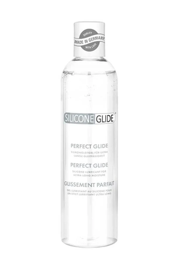Lubrifiant Pe Baza De Silicon Perfect Glide, 250 Ml