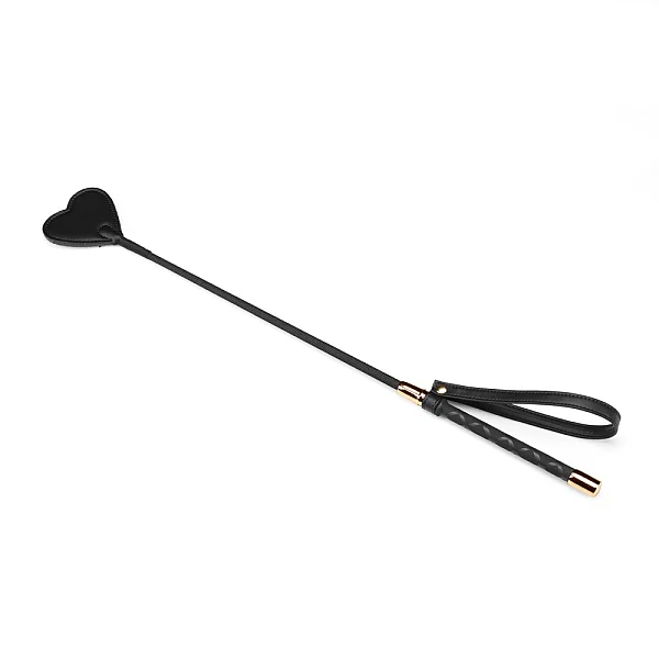 Cravasa Organosilicon, Negru, 52 Cm