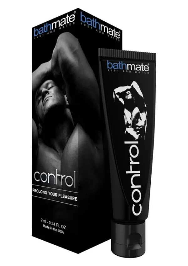 Gel Contra Ejacularii Precoce Control, 7 Ml