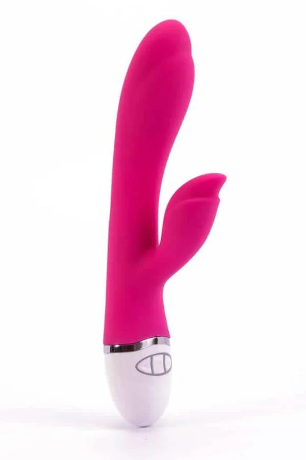 Vibrator Dreamer Ii, Rose Red, 20 Cm