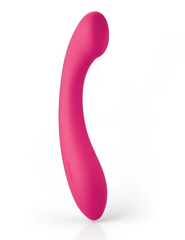 Dildo Tilla™, Roz, 20 Cm